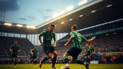 Cercle Brugge deelt punten met KV Mechelen na scoreloos gelijkspel