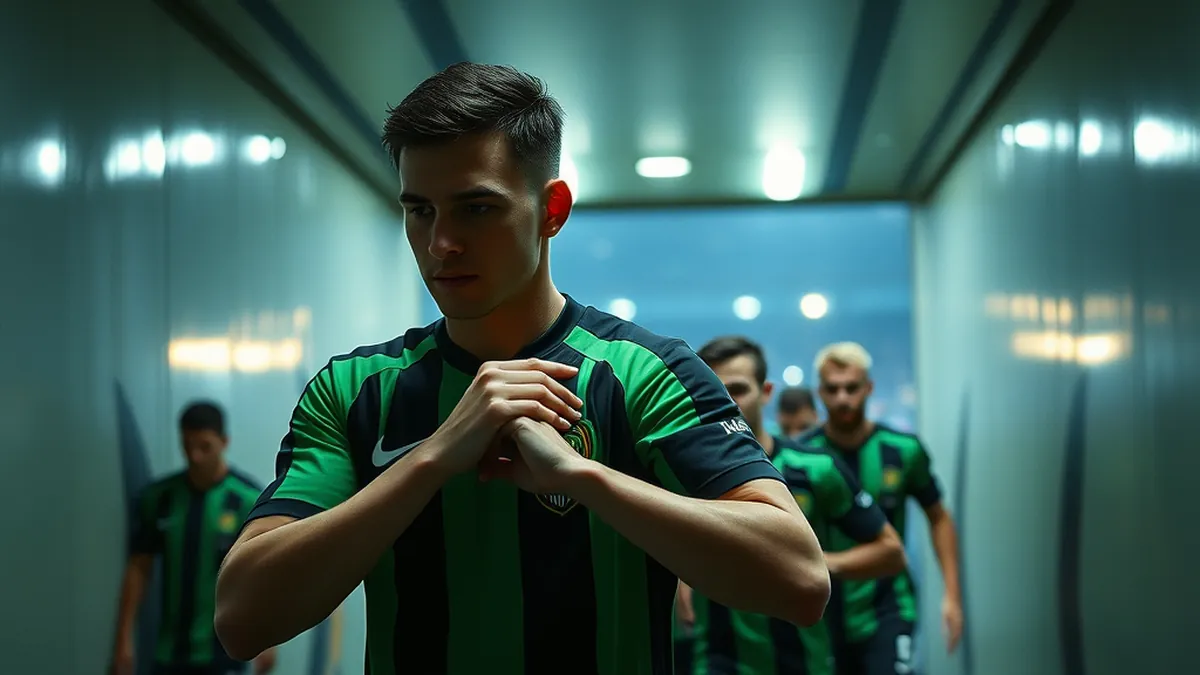 Tactical Analysis of Cercle Brugge KSV's Recent Form