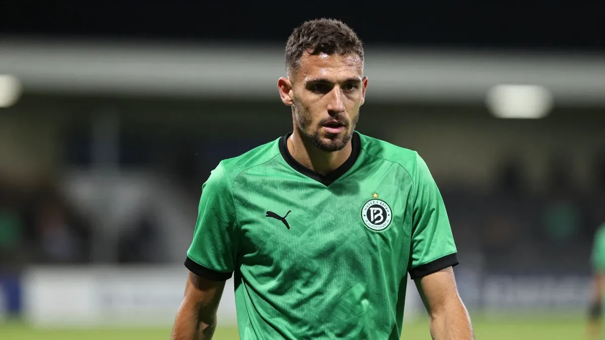 Cercle Brugge zoekt zaterdag tegen Lommel SK in het Jan Breydelstadion naar de eerste seizoenszege na twee punten uit...