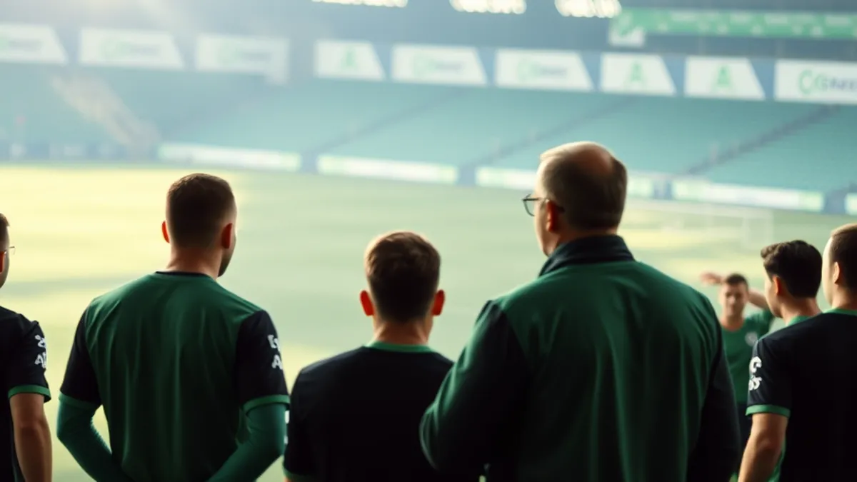 Vooruitblik op de Match Tegen KAS Eupen: Sleutelfiguren en Tactieken