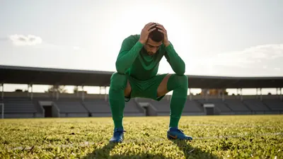 Captain Hannes Van der Bruggen is using the extended international break for a personal mental reset, heading to Lake...