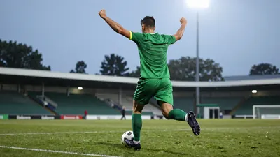 Cercle Brugge rescued a point against OH Leuven with a last-gasp penalty, securing their first point of the season and...