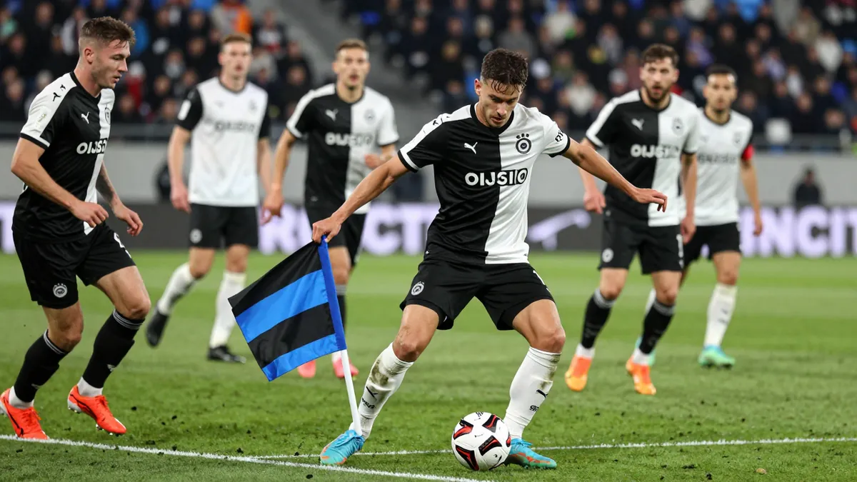 Ardon Jashari vertrekt naar AC Milaan voor Belgisch transferrecord