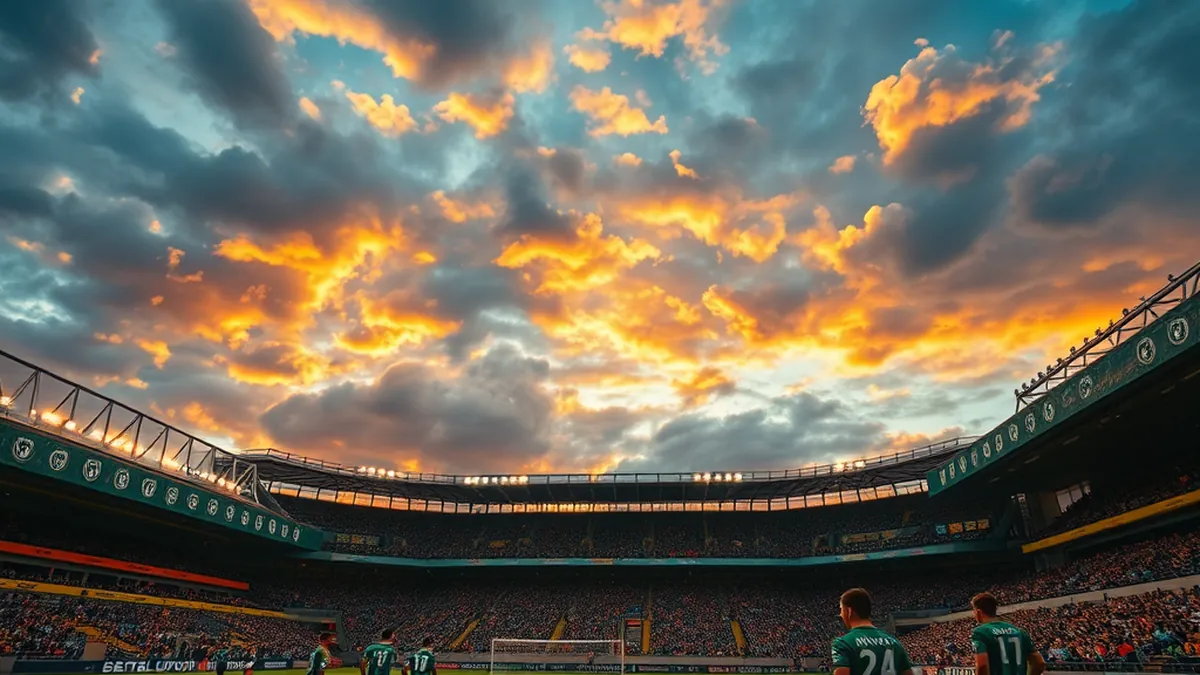 Nieuw stadion voor Club Brugge: katalysator voor Cercle Brugge?