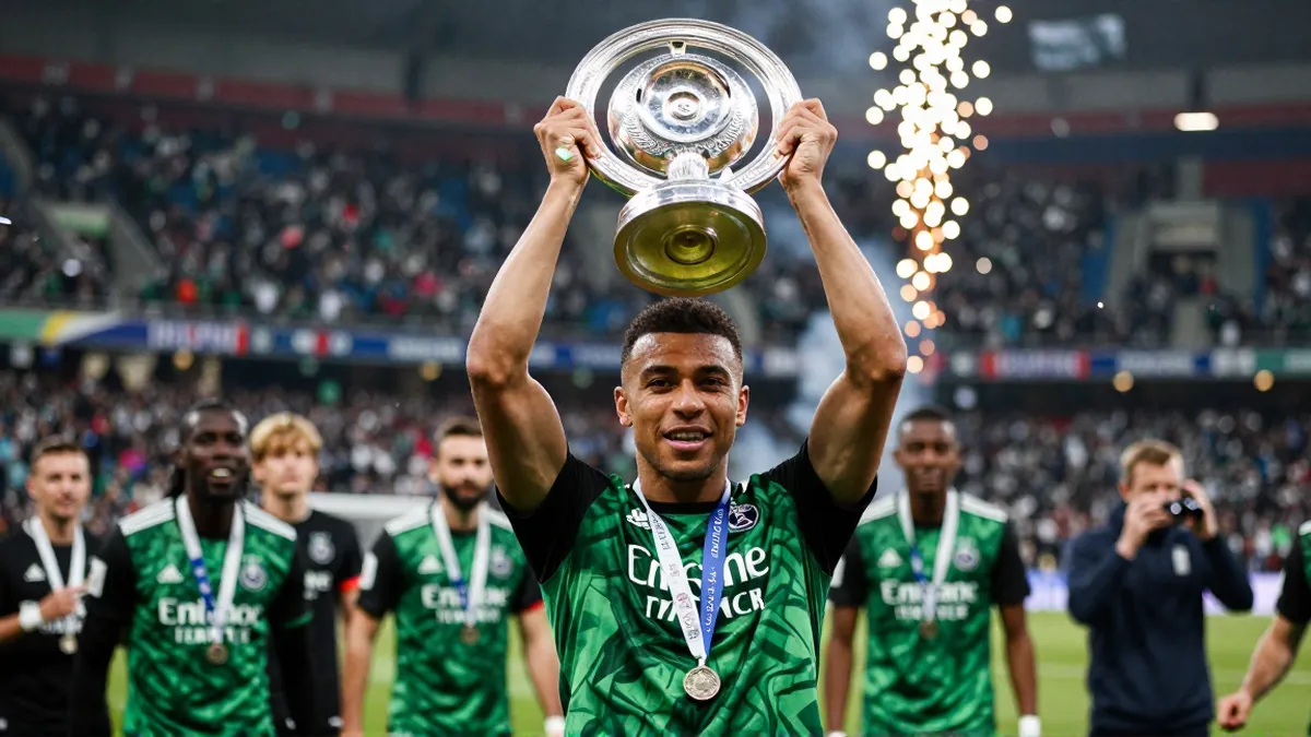 Cercle Brugge maakt stevige binnenkomende slag bij Franse topclub