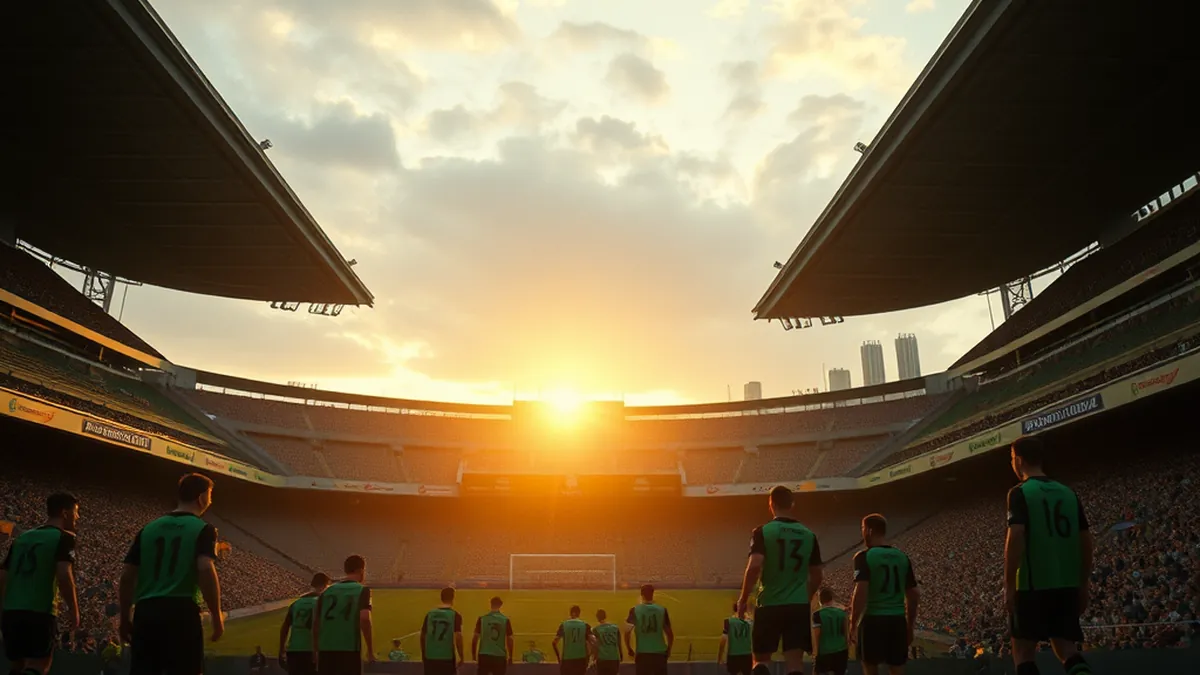 Cercle Brugge KSV: De Toekomst en het Einde van het Seizoen