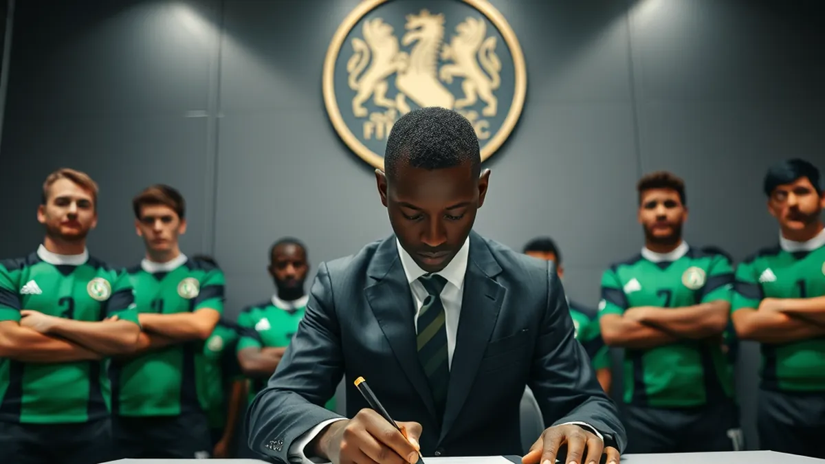 Nazinho vertrekt bij Cercle Brugge voor vijf miljoen euro