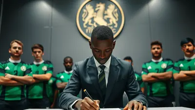 Nazinho vertrekt bij Cercle Brugge voor vijf miljoen euro