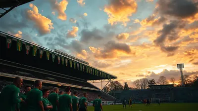 Cercle Brugge vecht om overleving in cruciale kwalificatiewedstrijd tegen Lierse