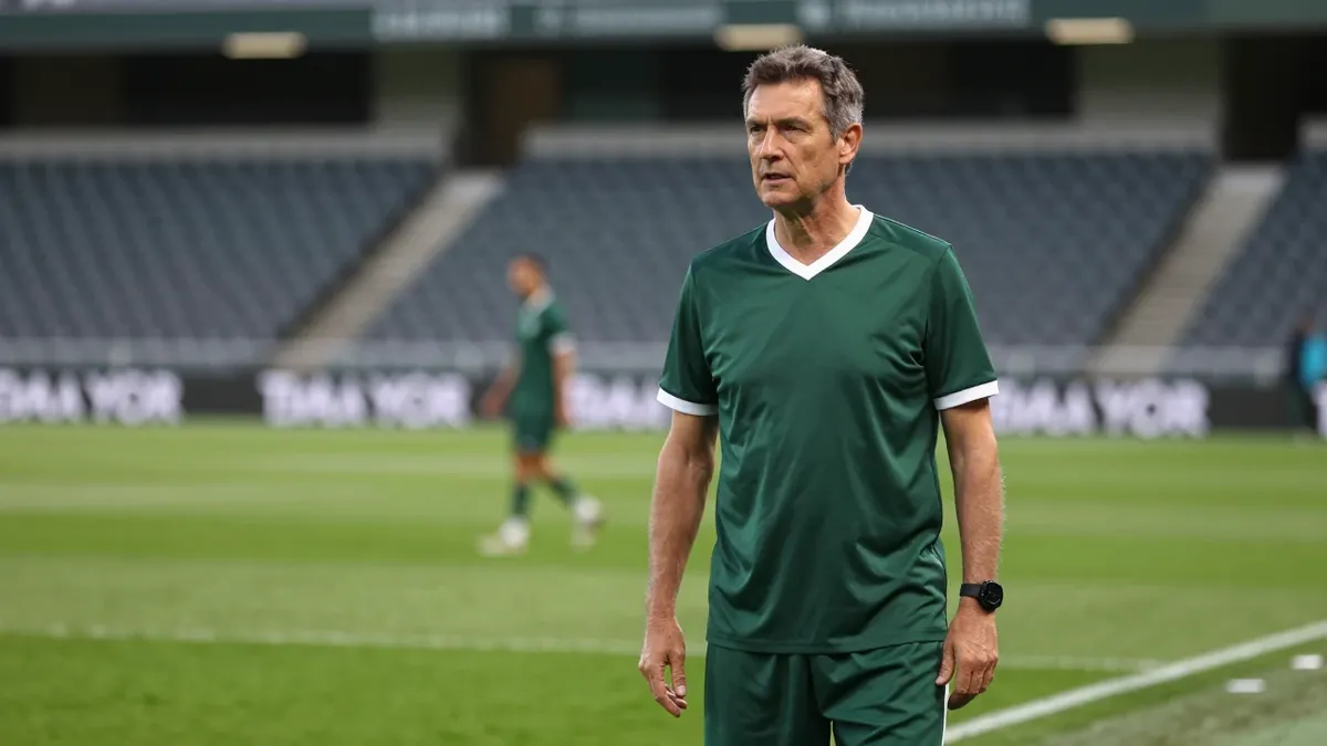 Cercle Brugge verbindt zich met Avs FS-winger Tunde Akinsola