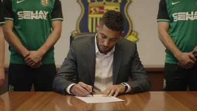 Lars Friis verwacht veel beweging op de transfermarkt bij Cercle Brugge
