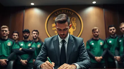 Transfernieuws: Cercle Brugge legt elfde zomertransfer vast