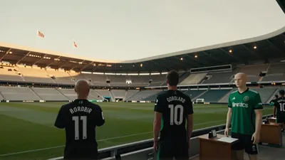 Cercle Brugge lanceert retroshirts en nodigt 1.500 fans voor oefenmatch