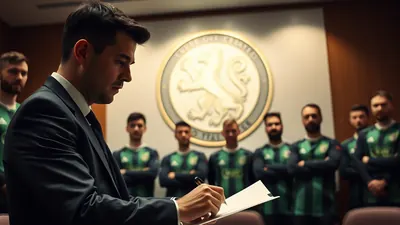 Cercle Brugge verliest coach Céderique Tulleners