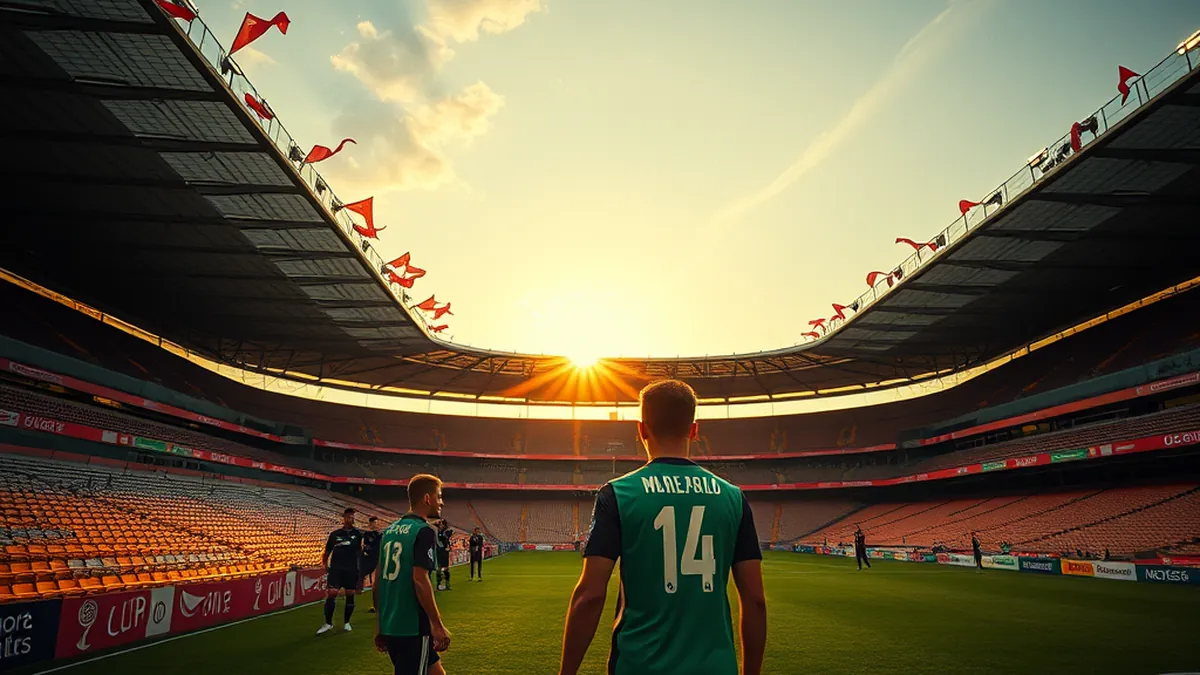 Cercle Brugge Concludes Season with Friendly Against AS Monaco U23