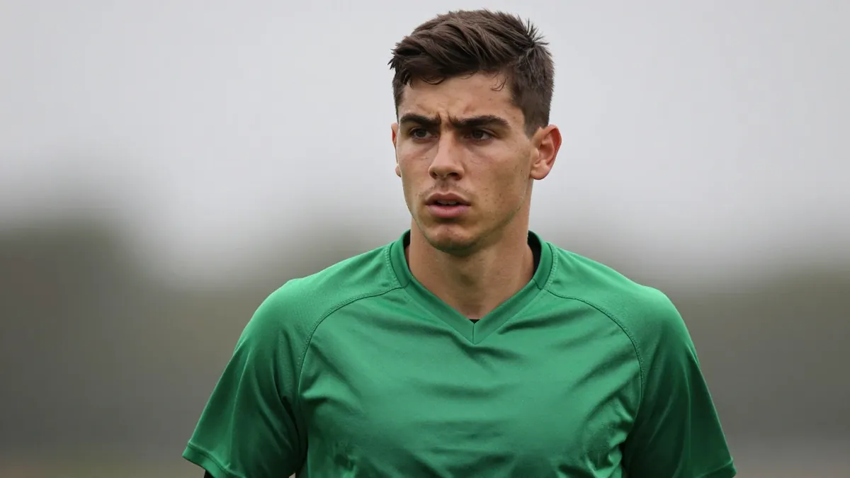 Cercle Brugge verliest de 24-jarige centrale verdediger Christiaan Ravych aan Racing Genk, in een deal die de club...