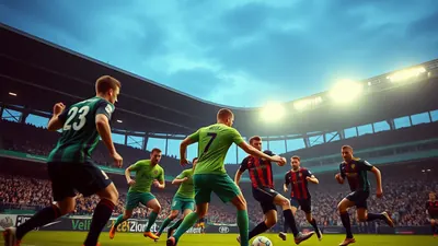 Cercle Brugge verliest met 4-1 van RAAL La Louvière