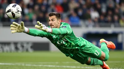 Cercle Brugge claimed a crucial 1-0 victory against KV Mechelen in the Jupiler Pro League, despite holding only 34%...