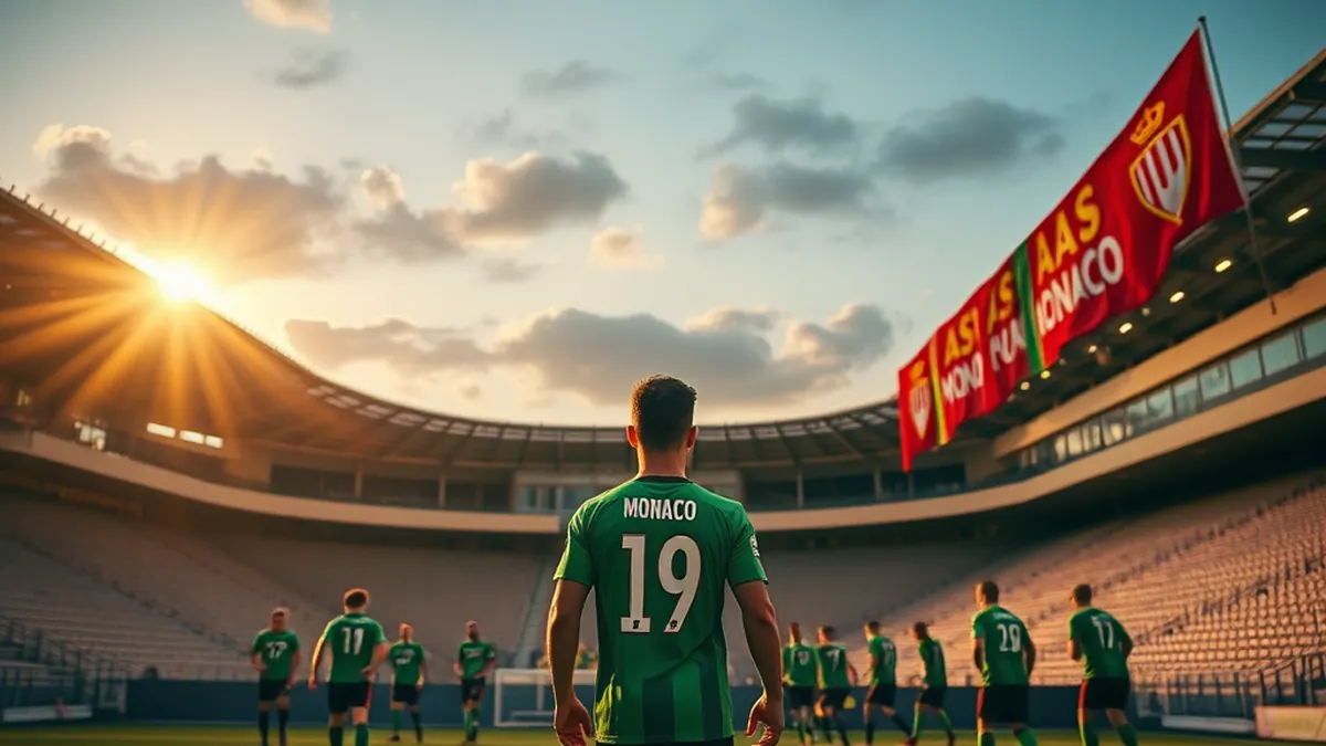 Cercle Brugge sluit seizoen af met oefenwedstrijd tegen AS Monaco U23