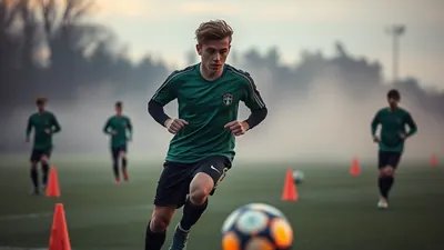 Cercle Brugge verbindt alle geledingen binnen de Jeugdacademie