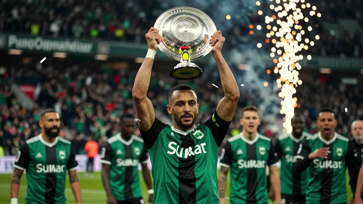 Cercle Brugge stuurt Gomis opnieuw op huurlening naar Sochaux