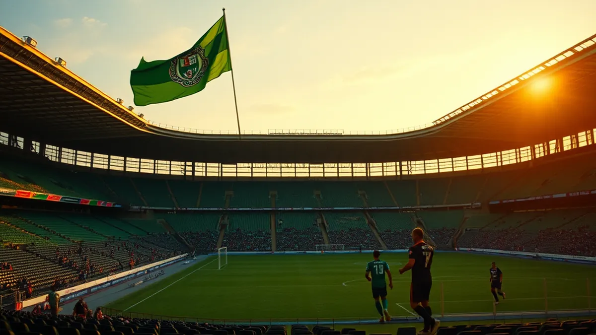 De Onvergetelijke Seizoensafsluiting van Cercle Brugge in 2000