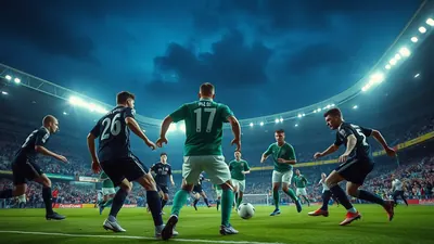 Cercle Brugge veroordeeld tot Relegation Play-offs na nederlaag