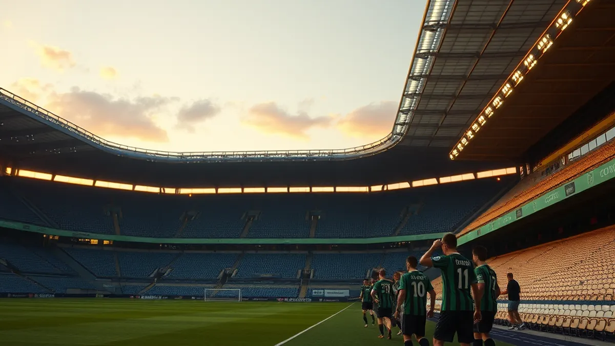 Tactische Aanpassingen voor Cercle Brugge's Aanval en Verdediging