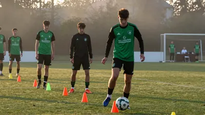 Sverre Nypan maakte een indrukwekkend debuut voor Lommel SK in de oefenwedstrijd tegen Cercle Brugge. De Noorse...