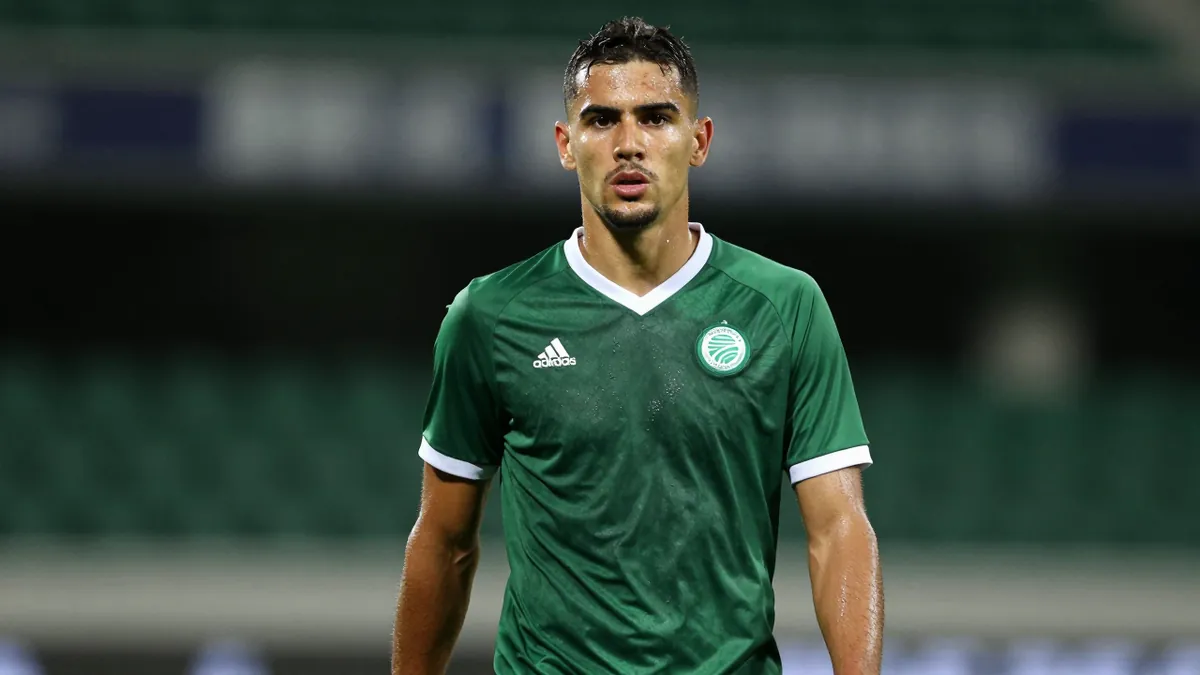 Cercle Brugge KSV Vervolgt Antwerp FC in Pro League