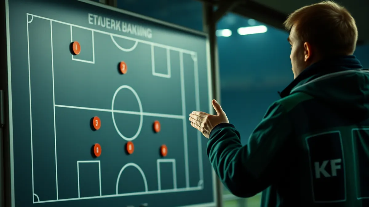 Cercle Brugge KSV's Sleutelmoment Tegen KV Kortrijk