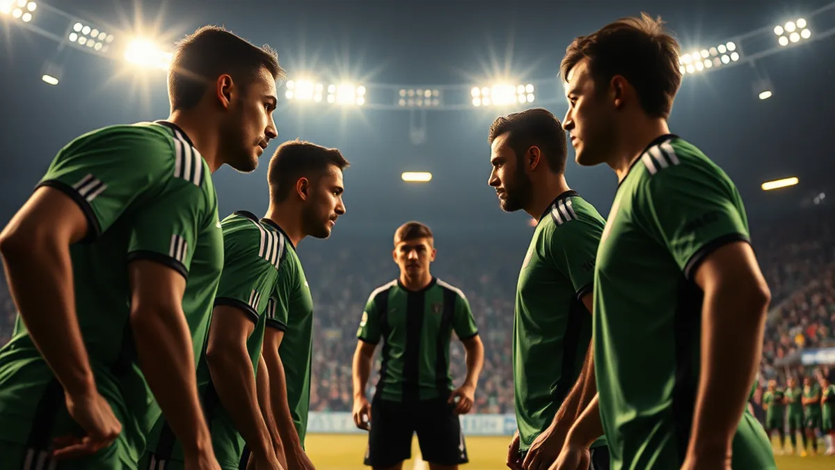 The Unbreakable Bond Between Supporters and Cercle Brugge KSV