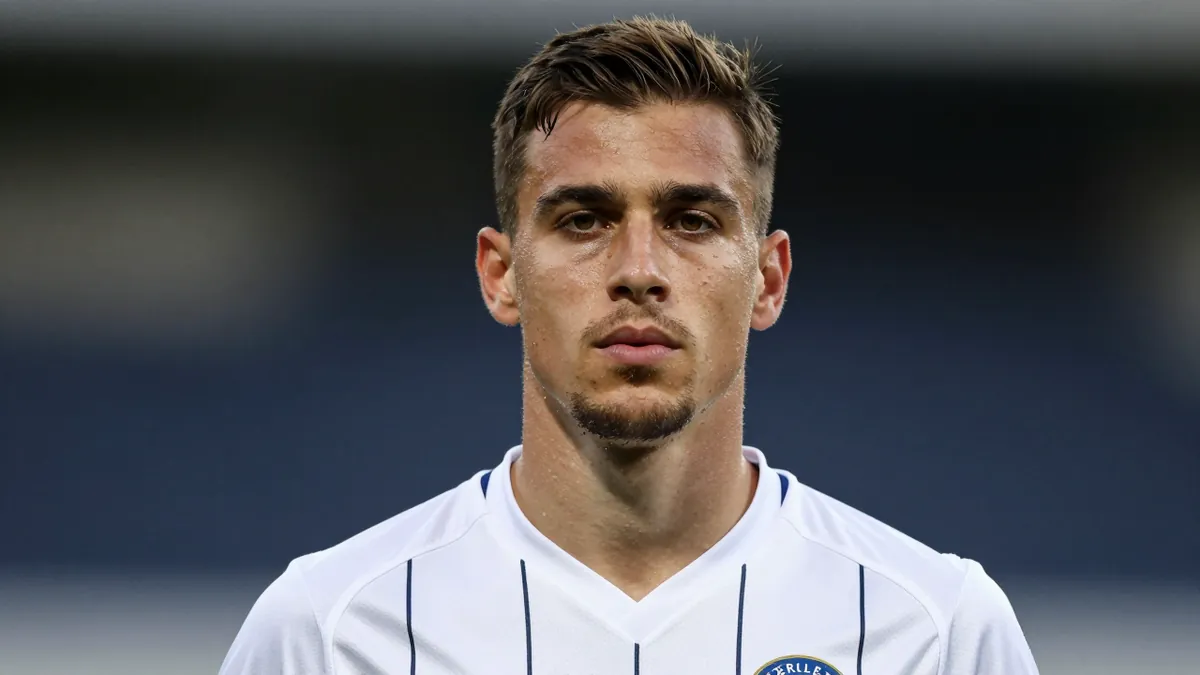 Nieuw uittenue Cercle Brugge 26-27 onthuld door Puma