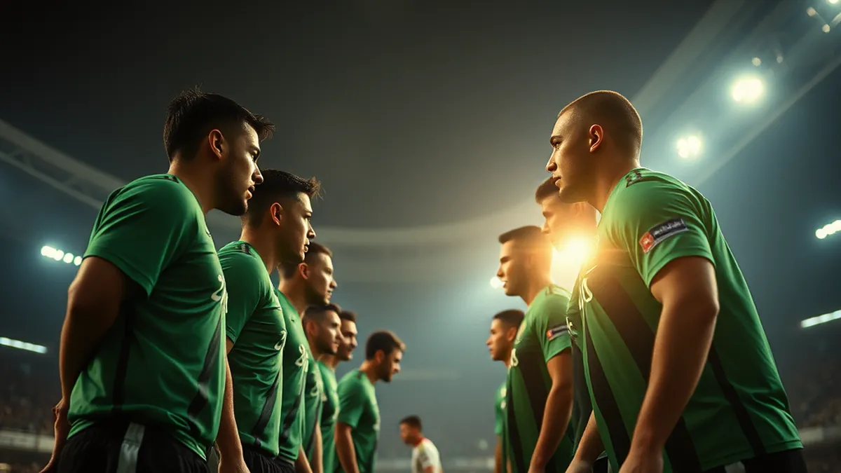 De Levensader van Cercle Brugge: Supporterstradities en Derbycultuur