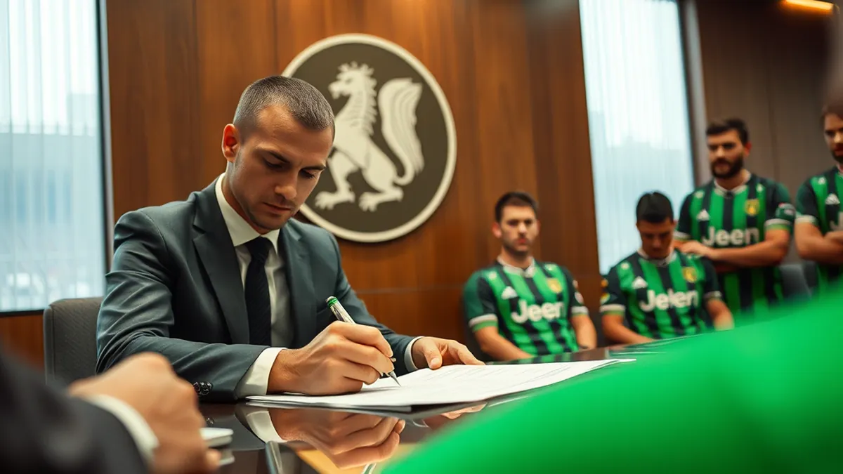 Transfernieuws: Cercle Brugge haalt Valy Konaté terug