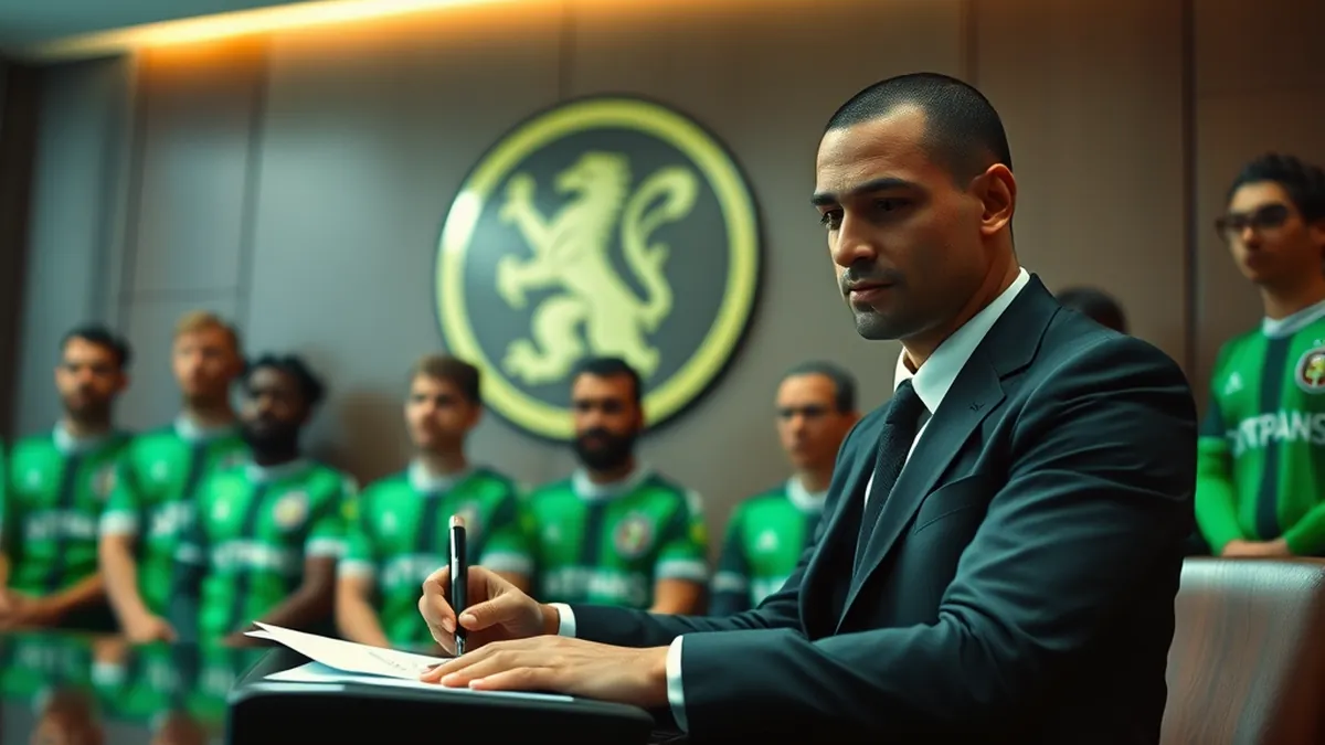 Cercle Brugge neemt afscheid van het seizoen met 8-1-zege tegen Monaco
