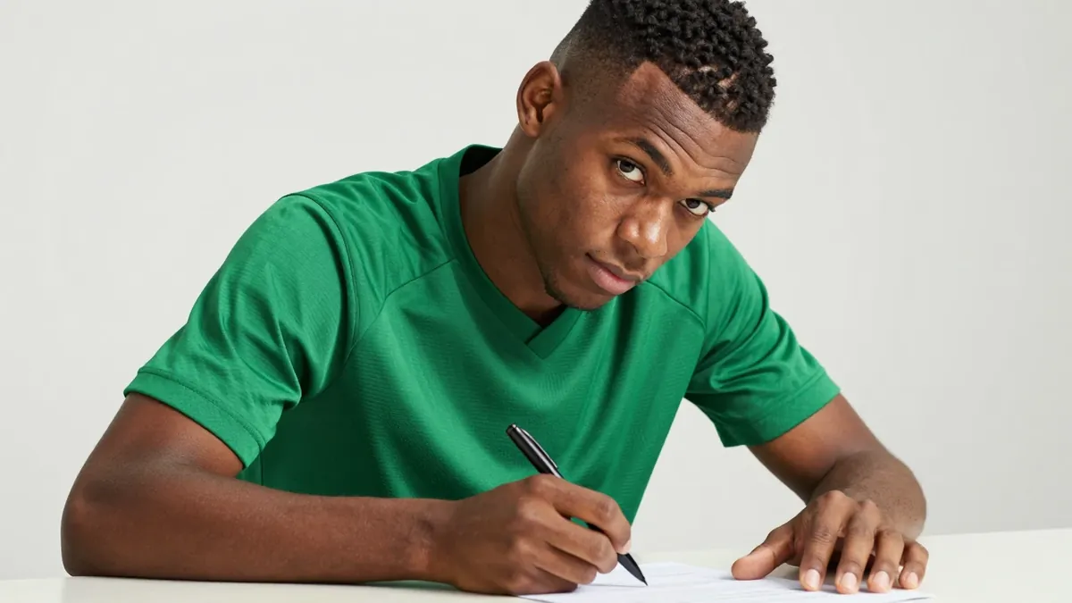 Cercle Brugge have signed 23-year-old Nigerian winger Tunde Akinsola on a four-year deal, beating Blackburn Rovers to his...
