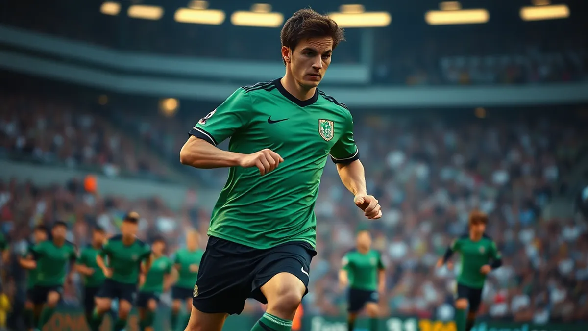 Cercle Brugge KSV celebrates 80 years of an icon