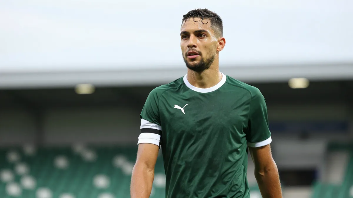 Cercle Brugge overwint met vier doelpunten in Pro League