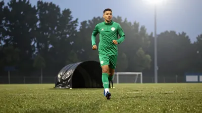 De eerste ploeg en administratie van Cercle Brugge verlaten Jan Breydel nog dit jaar voor de nieuwe trainingslocatie...