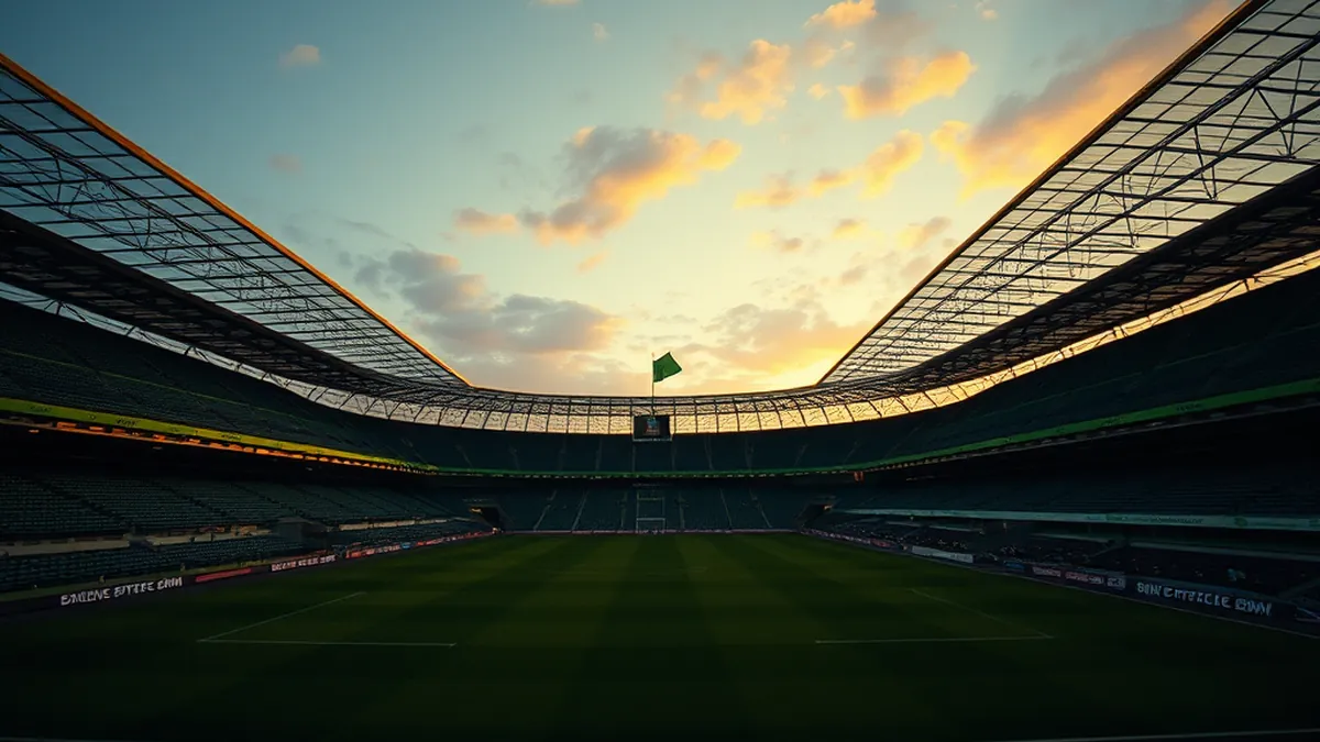 De Unieke Fanervaring van Cercle Brugge: Rituelen en Tradities