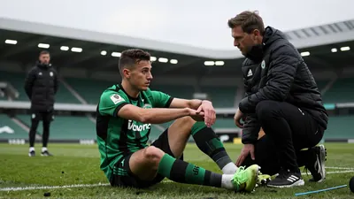 Cercle Brugge zoekt comeback tegen Zulte Waregem op 19 december