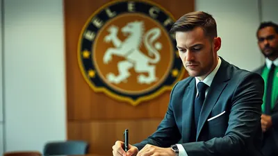 Transferrecord voor Cercle Brugge: 24e aanwinst van de zomer