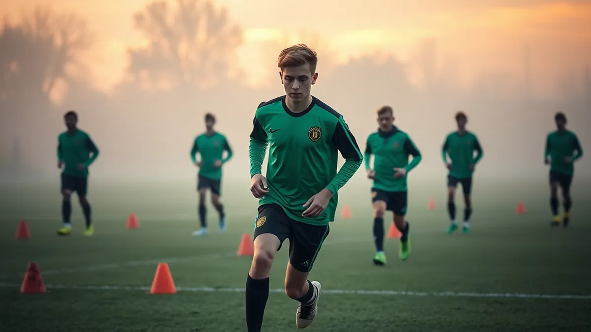 Key Insights from Cercle Brugge KSV Supporters' Meeting