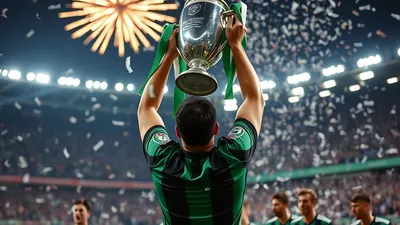 Cercle Brugge strijdt voor promotie