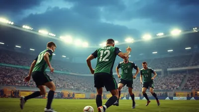 Cercle Brugge-supporters maken amok na verlies tegen KV Mechelen
