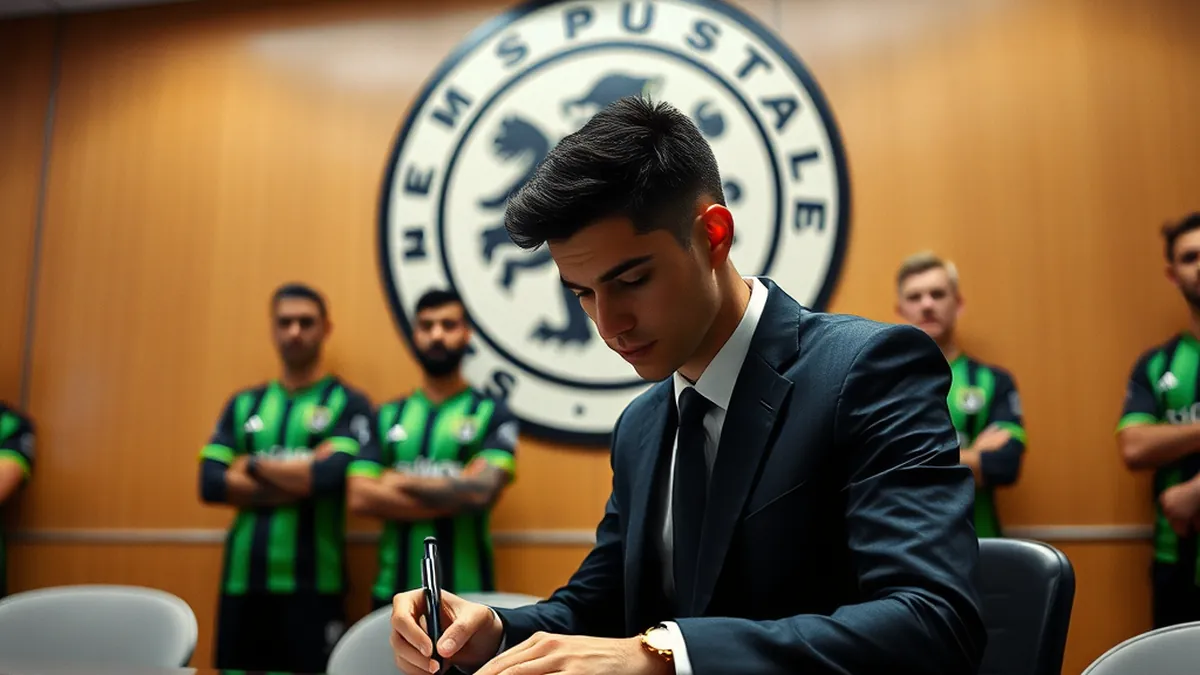 Cercle Brugge voorbereidt zich op een serieuze reset: deze zijn de transferplannen