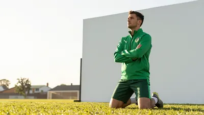 Trainer Lars Friis ziet een sterker Cercle Brugge terugkeren na de rustperiode, met meer interne competitie die de...
