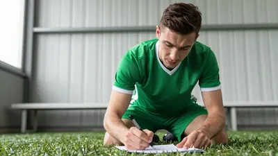 The 19-year-old attacking midfielder has signed a long-term contract with the club following his breakthrough into the...