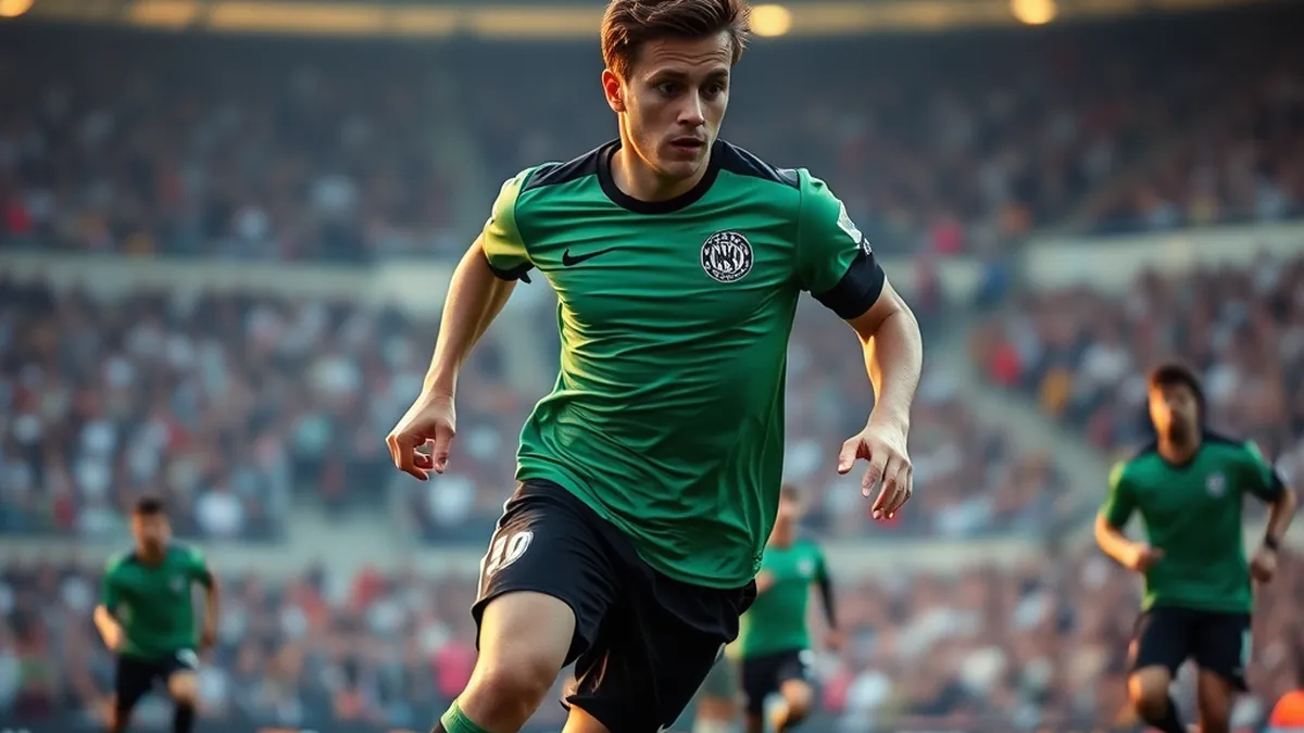 De Historische Impact van de Europese Avonturen van Cercle Brugge
